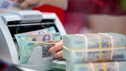 Chỉ định thương nhân xuất nhập khẩu máy in tiền, phôi kim loại đúc tiền, xì gà