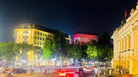Hà Nội tính mở không gian vui chơi 24/24h: Du khách sẽ làm gì sau nửa đêm?