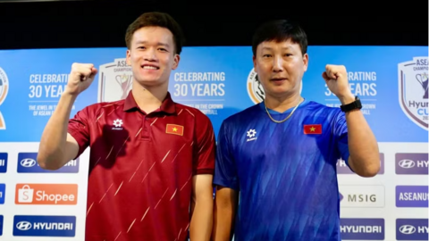 Podcast 24/07: Tuyển Việt Nam 'vượt mặt' Thái Lan ở ASEAN Cup 2026
