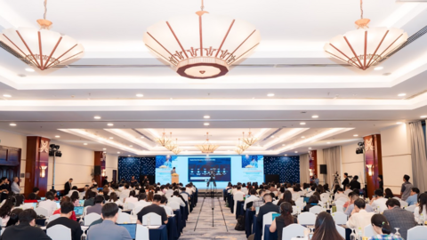 Diễn đàn Logistics: Mở rộng năng lực kết nối để đón đầu cơ hội từ chuỗi cung ứng toàn cầu