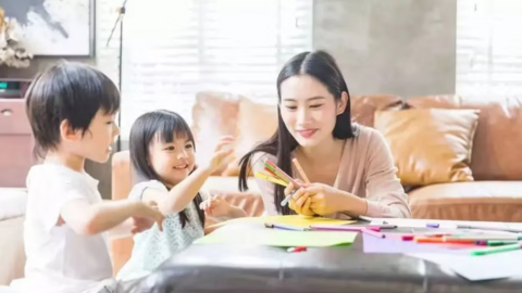 10 sai lầm thường gặp khi dạy con nhiều phụ huynh đang mắc phải