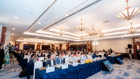Logistics xanh và số định hình tương lai ngành logistics Việt Nam