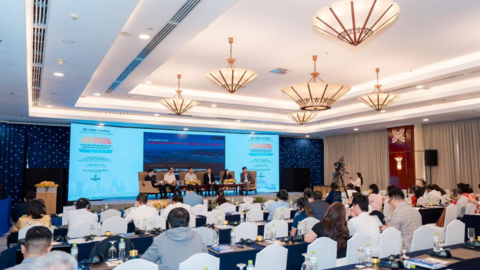 Tối ưu hóa chi phí nội địa: Chìa khóa nâng tầm logistics Việt Nam trước làn sóng tái cấu trúc toàn cầu