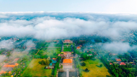 Huế đề xuất triển khai mô hình ‘Thành phố Nhiếp ảnh Việt Nam’