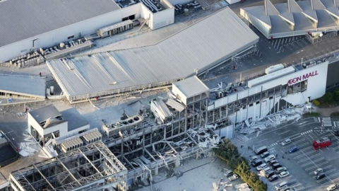 Cập nhật động đất Nhật Bản: Thiệt hại diện rộng, nhiều người thương vong