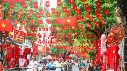 Podcast 29/07: Dịp Lễ Quốc khánh 2/9 được nghỉ 5 ngày liên tiếp