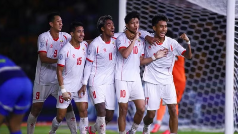 Malaysia toàn thắng, Myanmar trở lại cuộc đua bán kết ASEAN Cup 2026