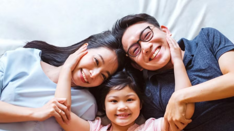 Cha mẹ ghi nhớ ‘giai đoạn vàng’ khi dạy con, đừng bỏ lỡ kẻo tiếc nuối