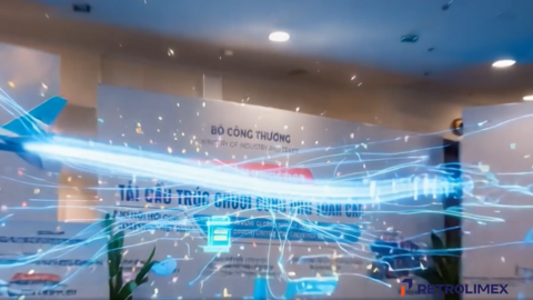 Video tổng kết chương trình “Diễn đàn Logistics: Tái cấu trúc chuỗi cung ứng toàn cầu: Cơ hội mới cho logistics Việt Nam”