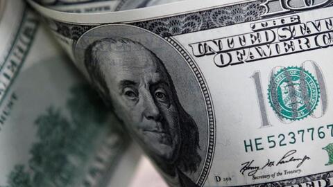 Tỷ giá USD hôm nay (30-7): Đồng USD giảm giá sau quyết định giữ nguyên lãi suất của Fed