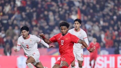 Tin thể thao (30-7): Truyền thông Singapore cảnh báo đội nhà trước tiền đạo Nguyễn Xuân Son