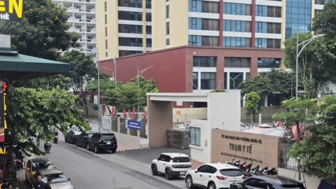 Hà Nội đặt tên 51 đường, phố, thêm Công viên An Hòa