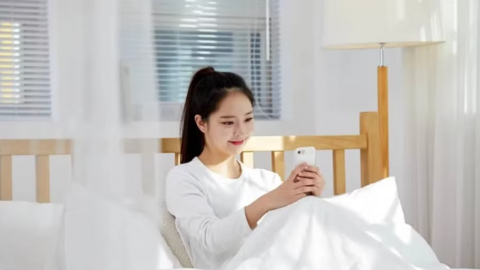 Bí quyết 'cai' điện thoại cứu vãn hôn nhân rạn nứt