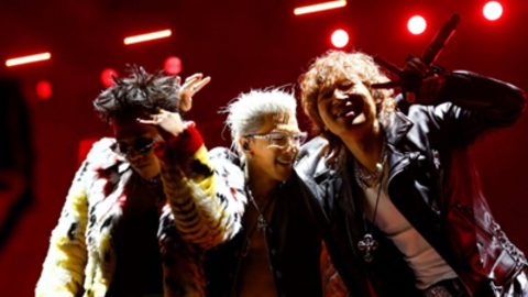 Công bố sơ đồ và giá vé concert BIGBANG tại Hà Nội
