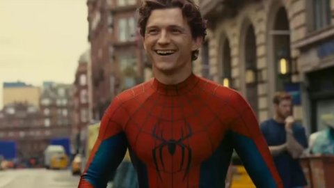 “Spider-Man: Brand new day” thu 1 tỷ USD chỉ sau 5 ngày ra rạp