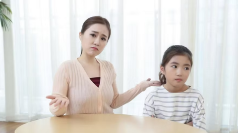 Những việc cha mẹ không nên ép con