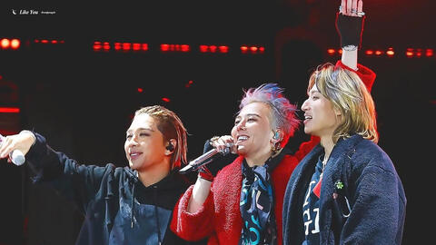 Podcast 05/08: BigBang trình làng lightstick phiên bản đặc biệt mừng 20 năm hoạt động