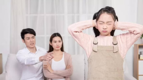 3 điều tưởng tốt cho con hóa ra là sai lầm của cha mẹ