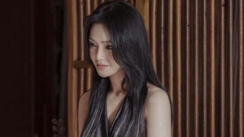 Cù Thị Trà hé lộ bước ngoặt của nhân vật Sương trong phim ‘Lửa trắng’