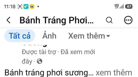 Hàng tiêu dùng, ẩm thực lên ngôi trên sàn thương mại điện tử