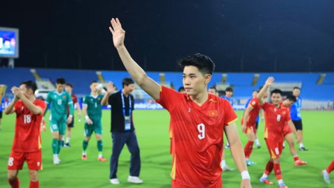 Tuyển Việt Nam áp đảo trong tốp 10 cầu thủ hay nhất vòng bảng ASEAN Cup 2026