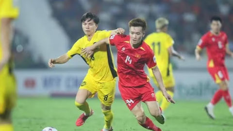 Bất ngờ giá vé xem bán kết ASEAN Cup tại Malaysia