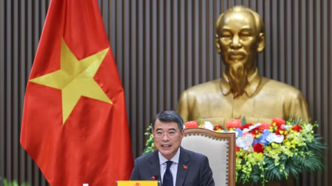 Việt Nam - Hà Lan: Củng cố tin cậy chính trị, hướng tới nâng cấp quan hệ lên tầm cao mới