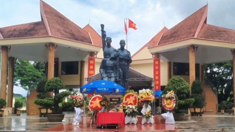 Quảng Ngãi thu phí tham quan bảo tàng và Di tích lịch sử Nhà ngục Kon Tum