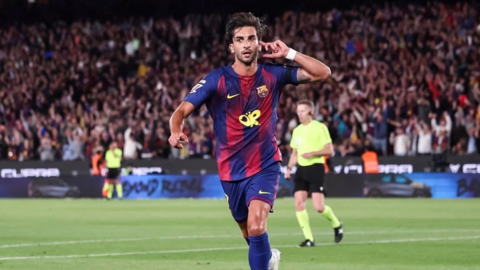 Tin chuyển nhượng 13.8: Barca chuẩn bị bán Torres, Lewis-Skelly có thể rời Arsenal