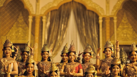 Phương Mỹ Chi đưa văn hóa Khmer Nam Bộ vào MV mới thế nào?