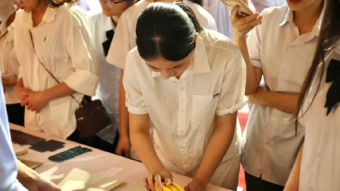 Triển lãm về Văn Miếu - Quốc Tử Giám và truyền thống hiếu học của tỉnh Quảng Ninh
