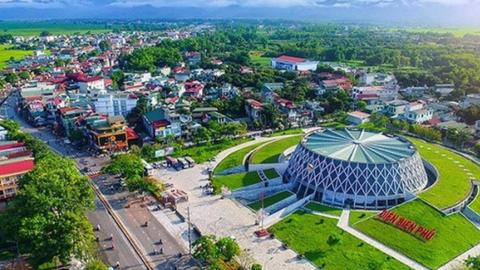 Điện Biên xử lý 24 cơ sở nhà, đất dôi dư, bỏ trống