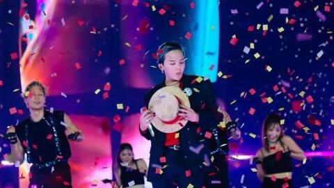Vé ưu tiên Concert BIGBANG tại Hà Nội “cháy” sau 2 giờ