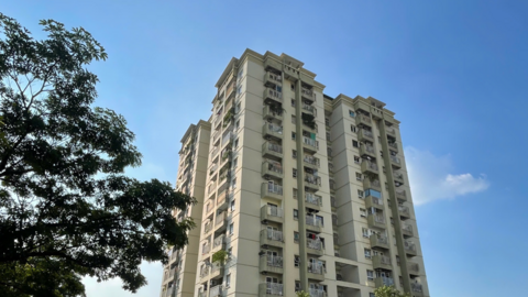 Tạo động lực mới cho quản lý và phát triển chung cư