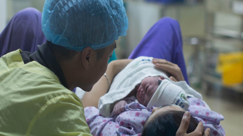 Việt Nam thay đổi chiến lược truyền thông để hóa giải thách thức về dân số