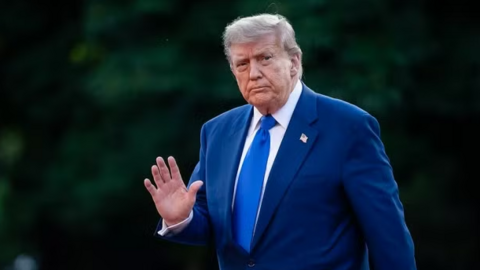 Khảo sát tiết lộ tình hình tài chính của người Mỹ dưới thời Tổng thống Trump