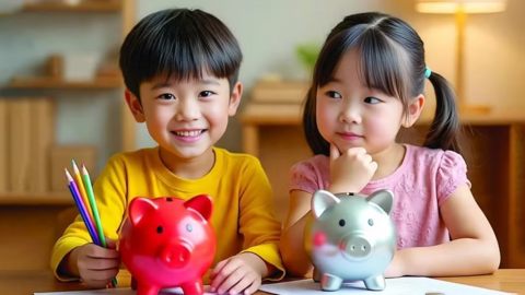 Có nên 'ghi sổ' với con? Hệ lụy từ những khoản nợ tinh thần