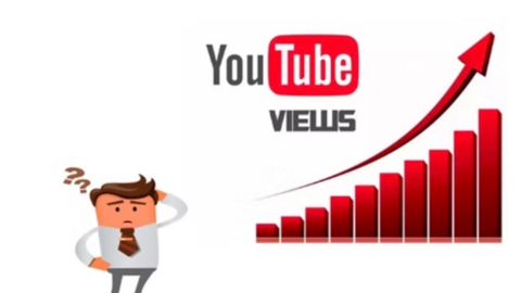 YouTube chính thức thay đổi cách tính lượt 'view'