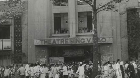 Cách mạng Tháng Tám 1945: “Lực lượng toàn dân là lực lượng vĩ đại hơn hết”
