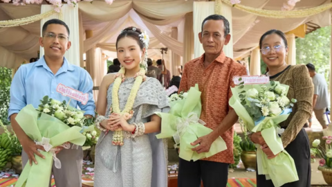 Podcast 20/08: Bất ngờ ê-kíp đứng sau MV triệu view 'Thiên đường với người thương'