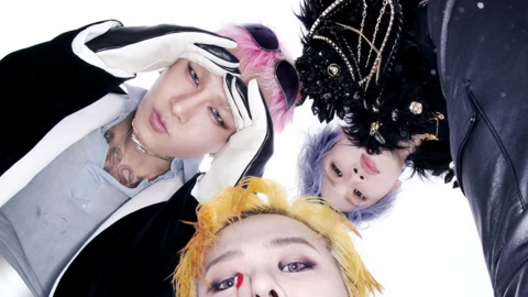 Giải mã sức hút đặc biệt của BigBang với fan Việt