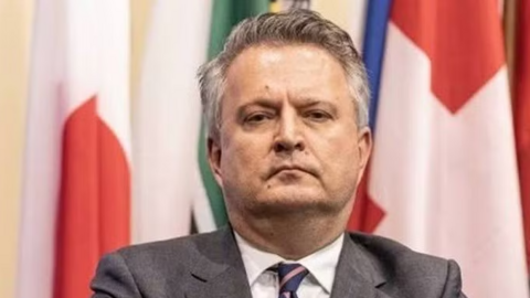 Ukraine muốn đàm phán ngoại giao với Nga