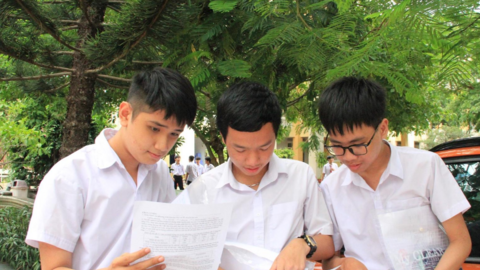 Gia Lai: Nhiều hiệu trưởng, hiệu phó chủ động “nhường ghế”