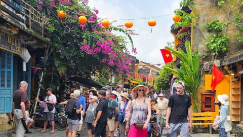Dịp lễ 2.9 ở Đà Nẵng: Đi đâu, chơi gì?