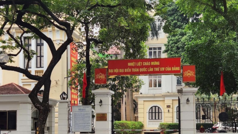 Thanh tra Chính phủ: Nhiều tồn tại trong quản lý nhà, đất tại Bộ Văn hóa, Thể thao và Du lịch
