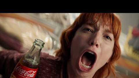 Coca-Cola Football | Scream :15