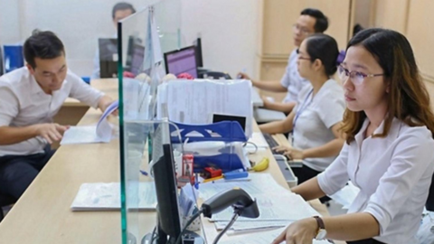 Rà soát những vấn đề phát sinh khi sắp xếp bộ máy, đẩy mạnh phân cấp, phân quyền