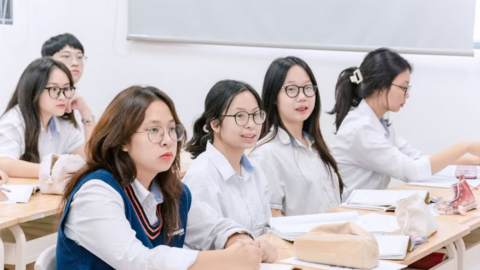 Xây dựng văn hóa đánh giá trong nhà trường, vì sự tiến bộ của người học
