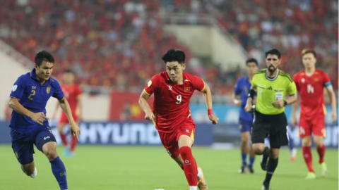 Đội tuyển Việt Nam chốt lịch hội quân, sẵn sàng FIFA ASEAN Cup 2026