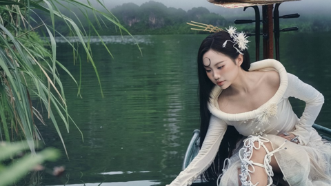Giải mã tên gọi “Dân chơi Dân ca” của Phương Mỹ Chi